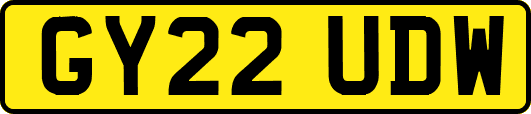 GY22UDW