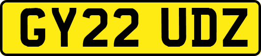 GY22UDZ
