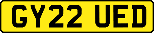 GY22UED