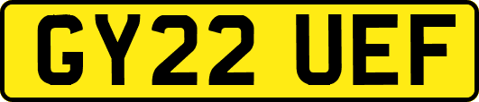 GY22UEF