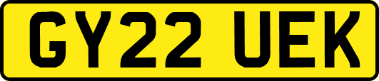 GY22UEK
