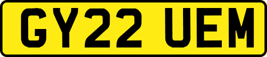 GY22UEM
