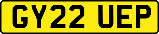 GY22UEP