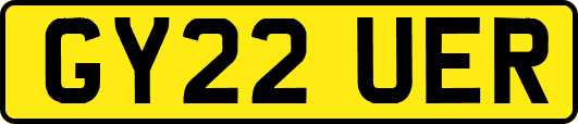 GY22UER