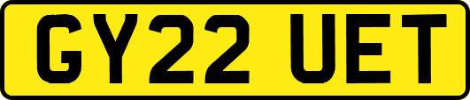 GY22UET