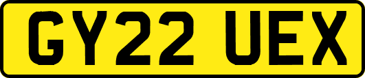 GY22UEX