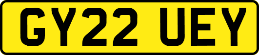 GY22UEY