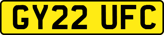GY22UFC