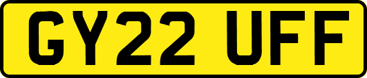 GY22UFF