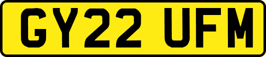 GY22UFM
