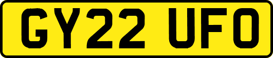 GY22UFO