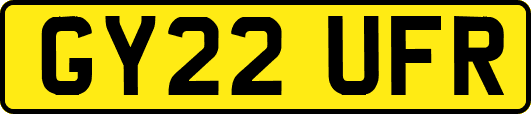 GY22UFR