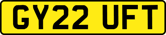 GY22UFT