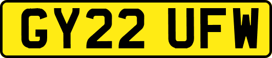 GY22UFW