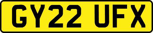 GY22UFX