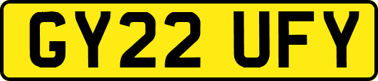 GY22UFY
