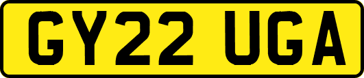 GY22UGA