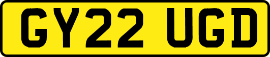 GY22UGD