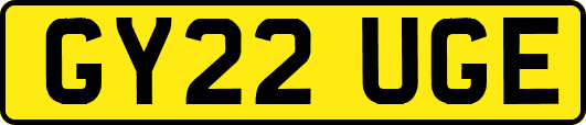 GY22UGE