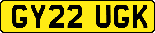 GY22UGK