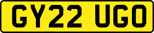 GY22UGO