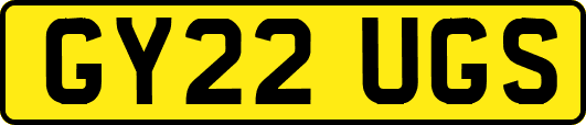 GY22UGS