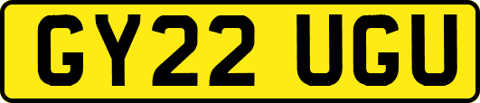 GY22UGU