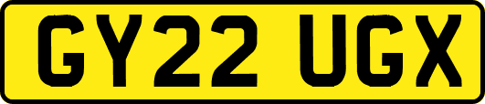 GY22UGX
