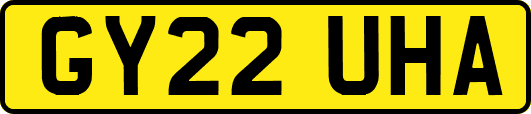GY22UHA