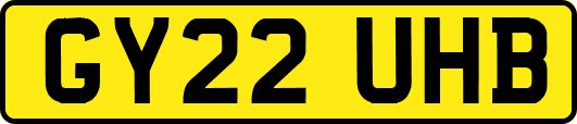 GY22UHB
