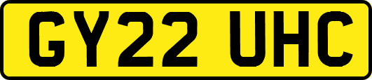 GY22UHC