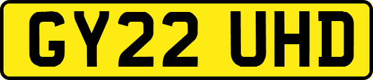 GY22UHD