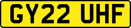 GY22UHF