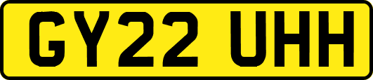 GY22UHH