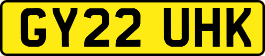 GY22UHK