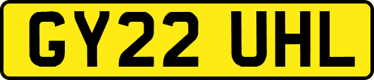 GY22UHL