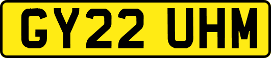 GY22UHM