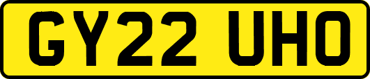 GY22UHO