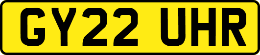 GY22UHR