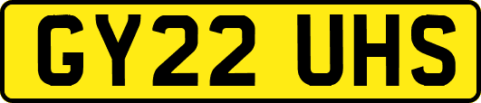 GY22UHS
