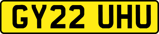 GY22UHU