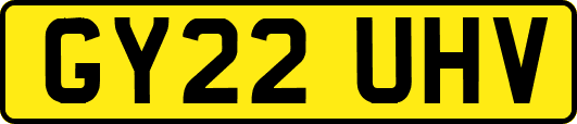 GY22UHV