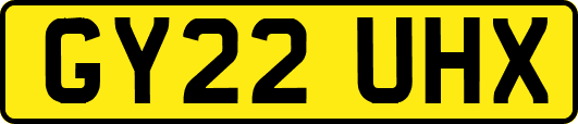 GY22UHX
