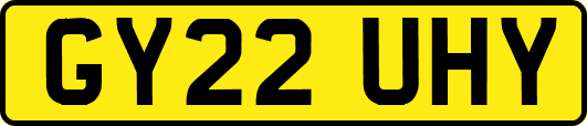 GY22UHY