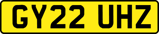 GY22UHZ