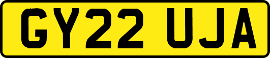 GY22UJA