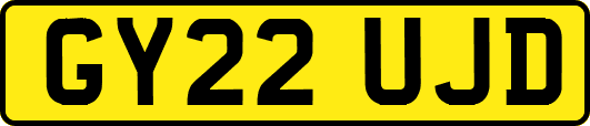 GY22UJD