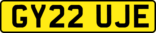 GY22UJE