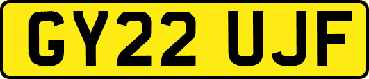 GY22UJF