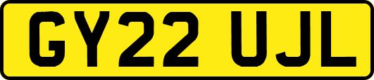 GY22UJL